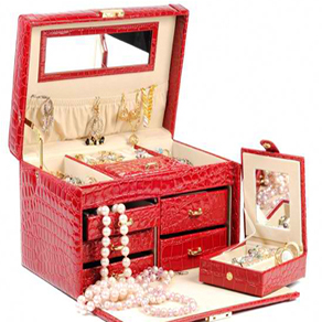 jewelry box