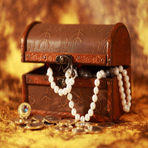 jewelry box