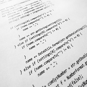 java script